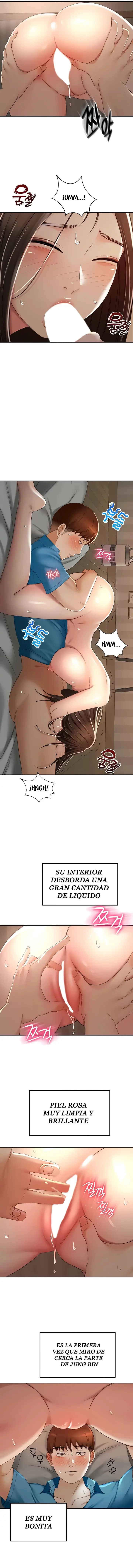 Mi pequeña Maestra (2021) - Capítulo 62 - Página 4 - LectorTMOo