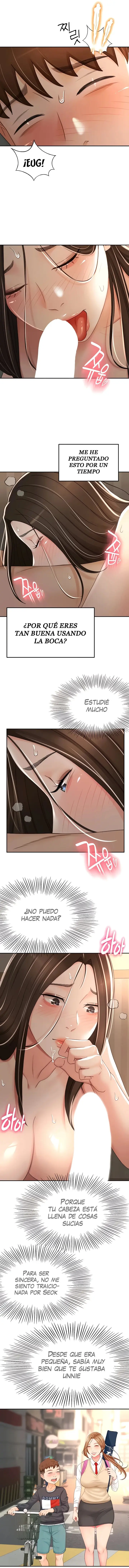 Mi pequeña Maestra (2021) - Capítulo 62 - Página 5 - LectorTMOo