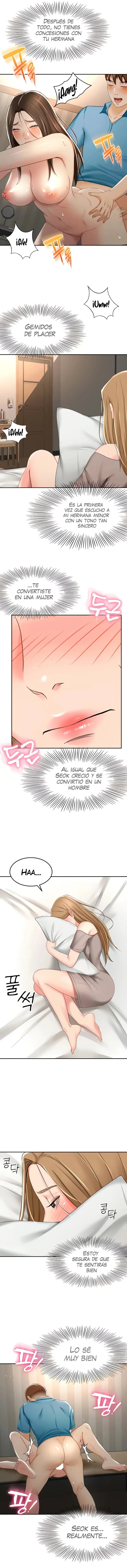 Mi pequeña Maestra (2021) - Capítulo 62 - Página 10 - LectorTMOo
