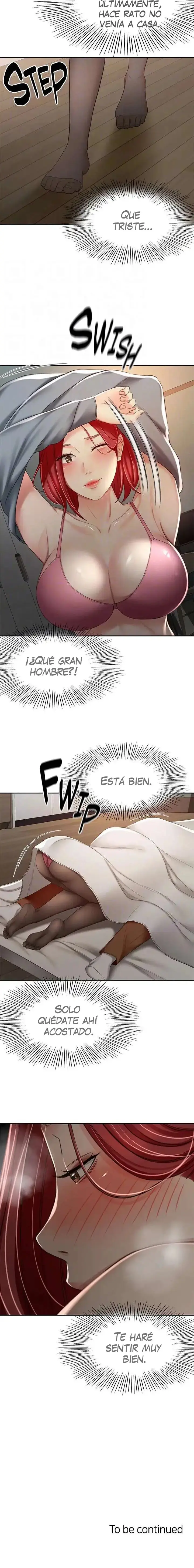 Mi pequeña Maestra (2021) - Capítulo 63 - Página 9 - LectorTMOo