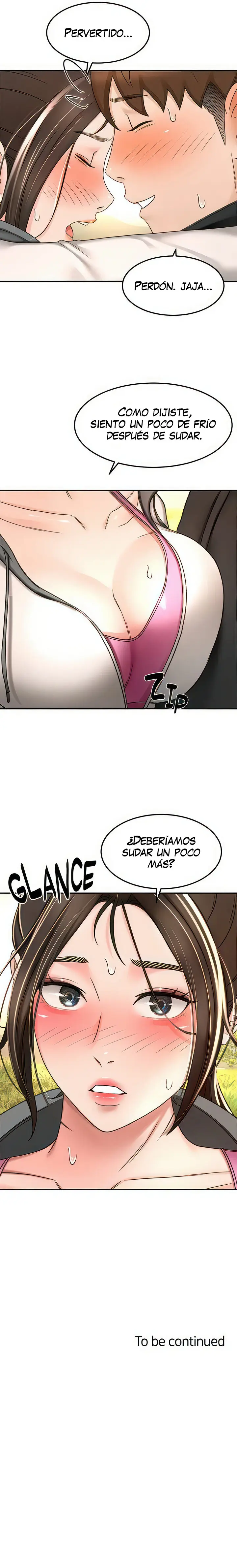 Mi pequeña Maestra (2021) - Capítulo 66 - Página 10 - LectorTMOo