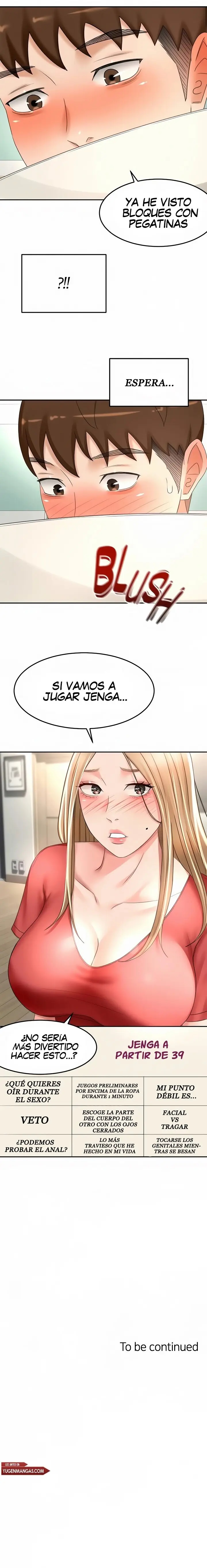 Mi pequeña Maestra (2021) - Capítulo 73 - Página 9 - LectorTMOo