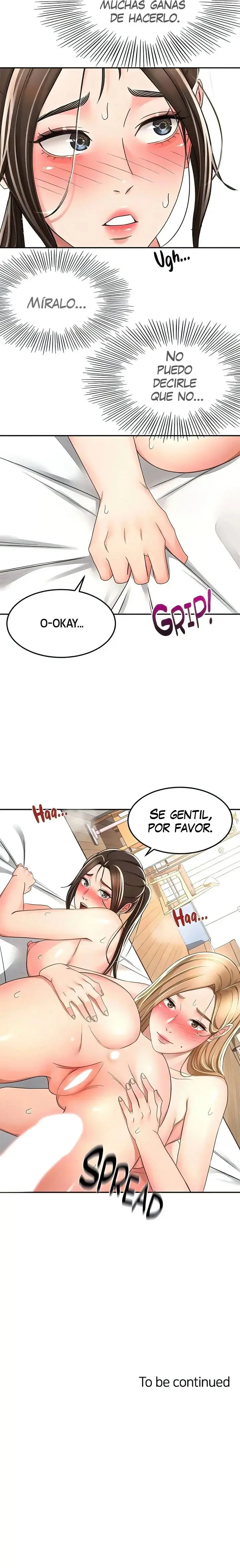 Mi pequeña Maestra (2021) - Capítulo 91 - Página 7 - LectorTMOo
