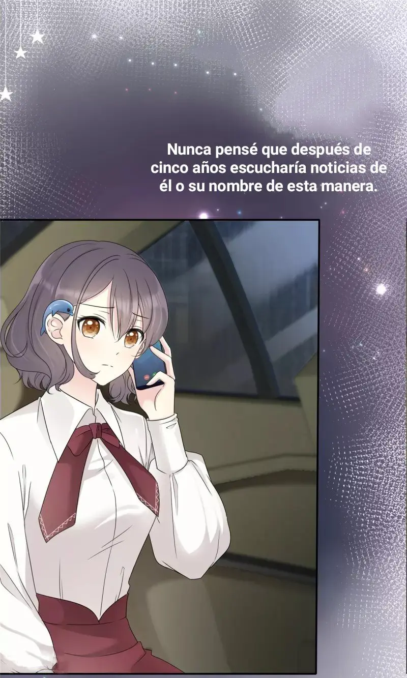 Mi primer amor es un Dios CV (2020) - Capítulo 1 - Página 33 - LectorTMOo