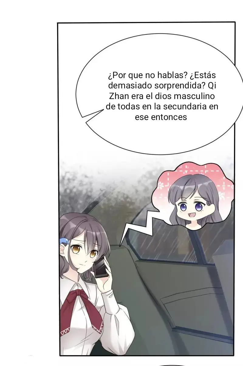 Mi primer amor es un Dios CV (2020) - Capítulo 1 - Página 37 - LectorTMOo