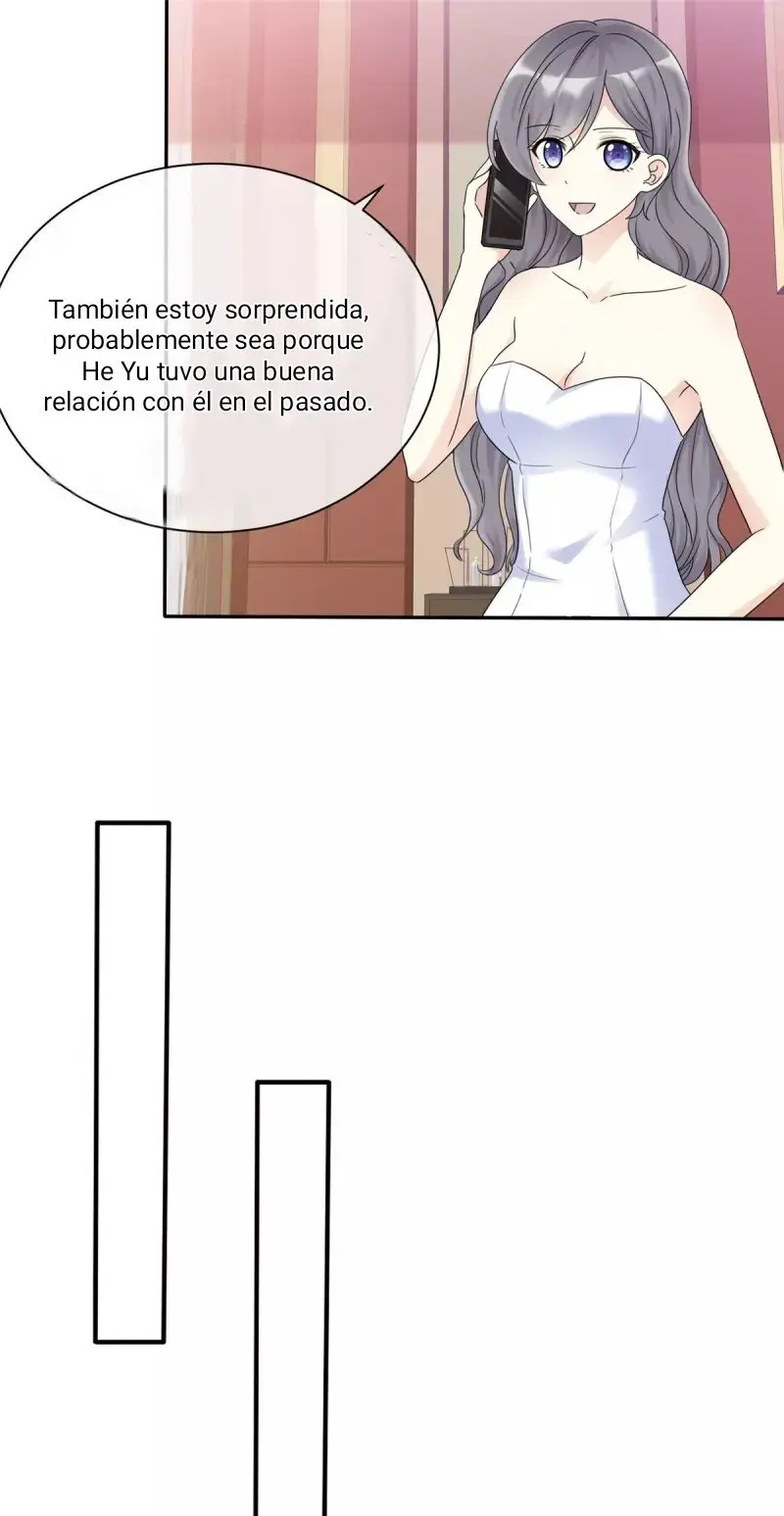 Mi primer amor es un Dios CV (2020) - Capítulo 1 - Página 39 - LectorTMOo