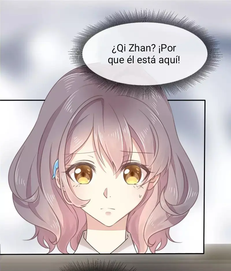 Mi primer amor es un Dios CV (2020) - Capítulo 3 - Página 7 - LectorTMOo