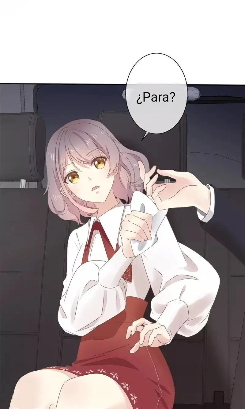 Mi primer amor es un Dios CV (2020) - Capítulo 3 - Página 15 - LectorTMOo