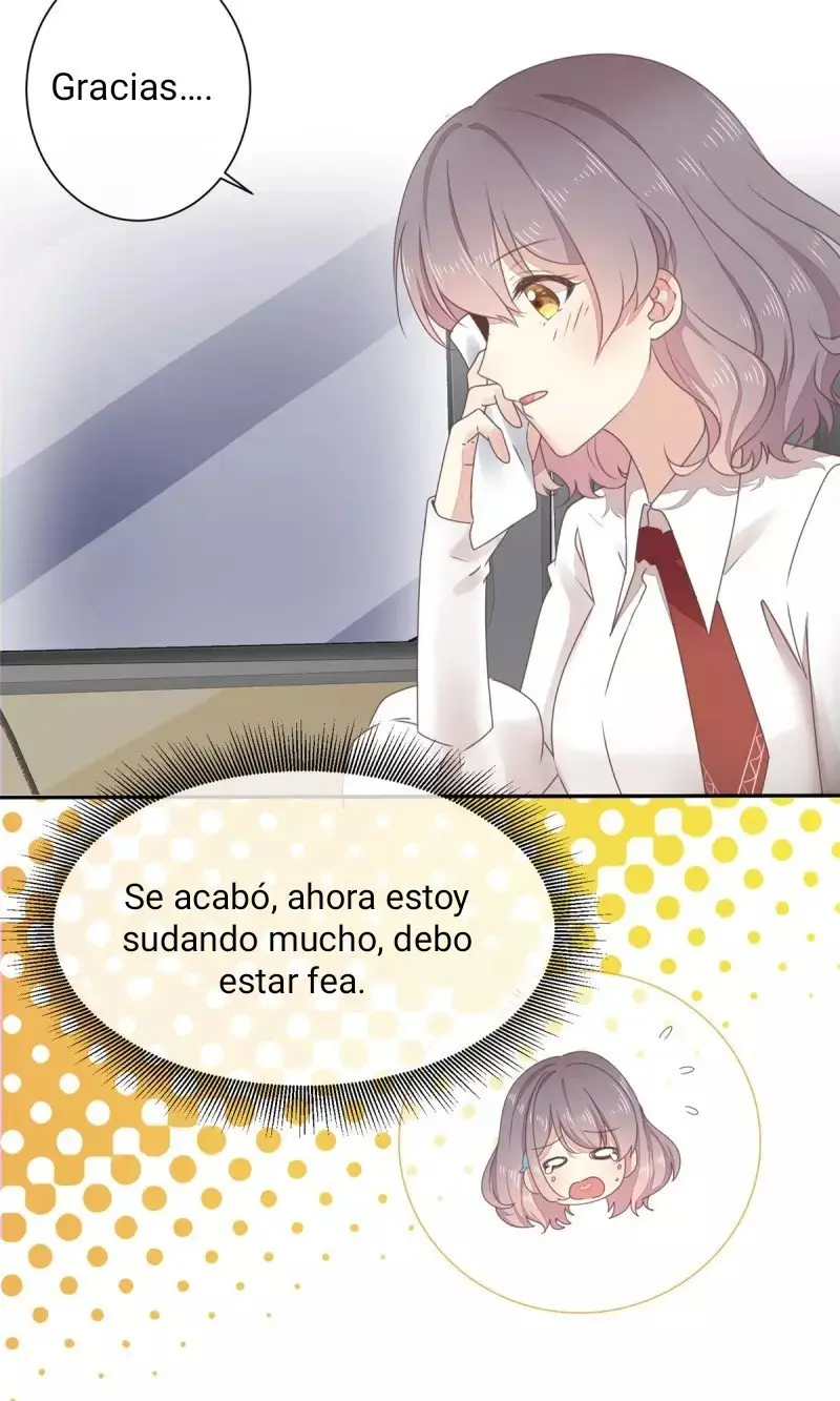 Mi primer amor es un Dios CV (2020) - Capítulo 3 - Página 17 - LectorTMOo