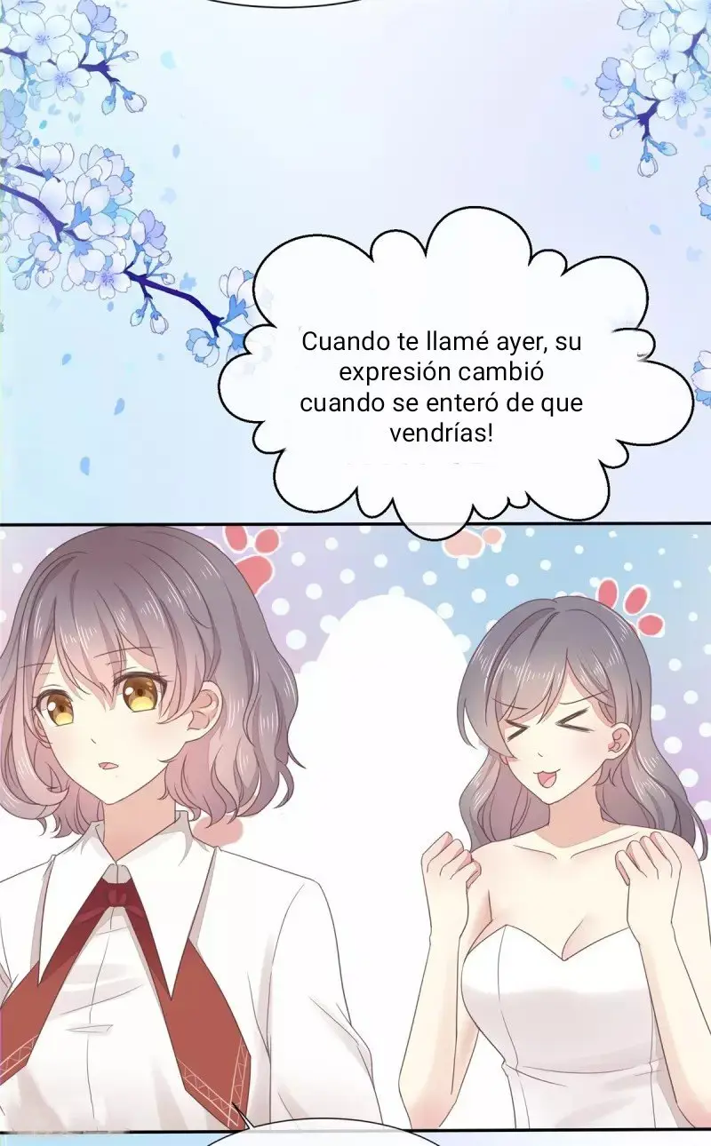 Mi primer amor es un Dios CV (2020) - Capítulo 4 - Página 16 - LectorTMOo
