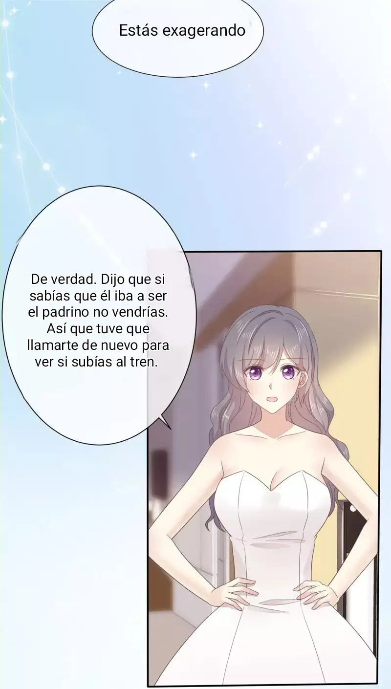 Mi primer amor es un Dios CV (2020) - Capítulo 4 - Página 17 - LectorTMOo