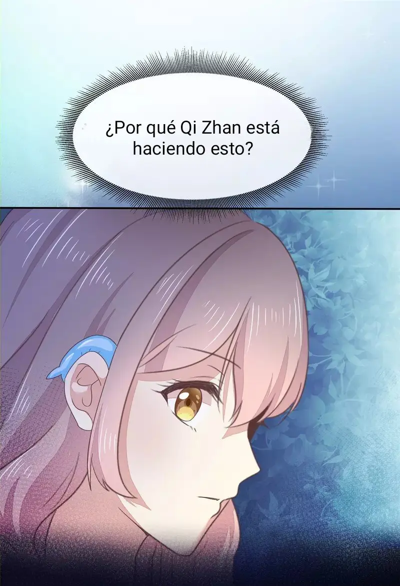 Mi primer amor es un Dios CV (2020) - Capítulo 4 - Página 18 - LectorTMOo