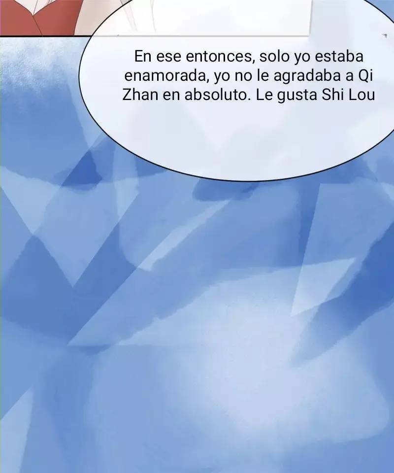Mi primer amor es un Dios CV (2020) - Capítulo 4 - Página 22 - LectorTMOo