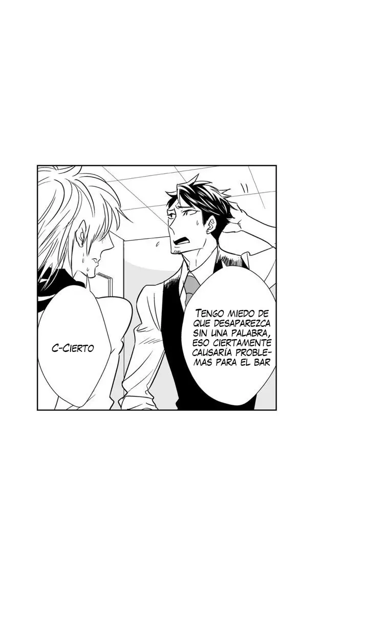 Mi proctólogo desea mi parte trasera (2018) - Capítulo 19 - Página 10 - LectorTMOo