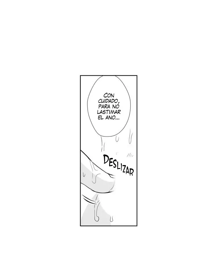 Mi proctólogo desea mi parte trasera (2018) - Capítulo 20 - Página 27 - LectorTMOo