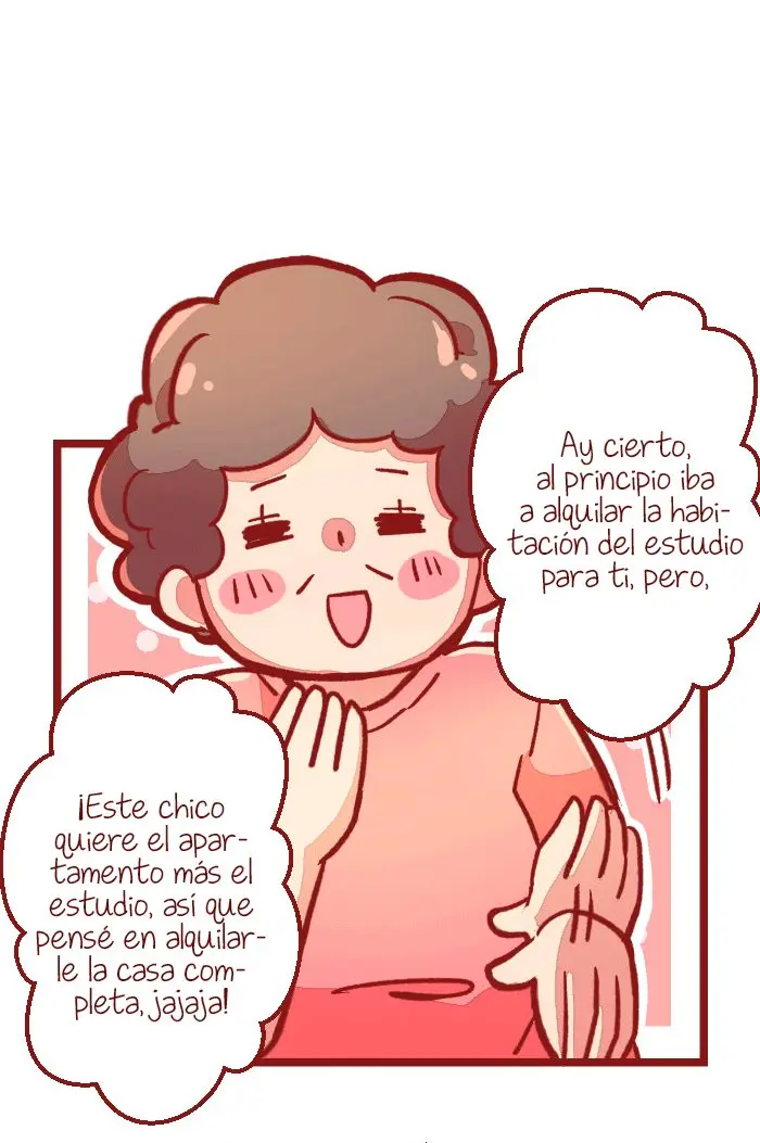 Mi profesor no puede ser tan lindo (2019) - Capítulo 3 - Página 3 - LectorTMOo