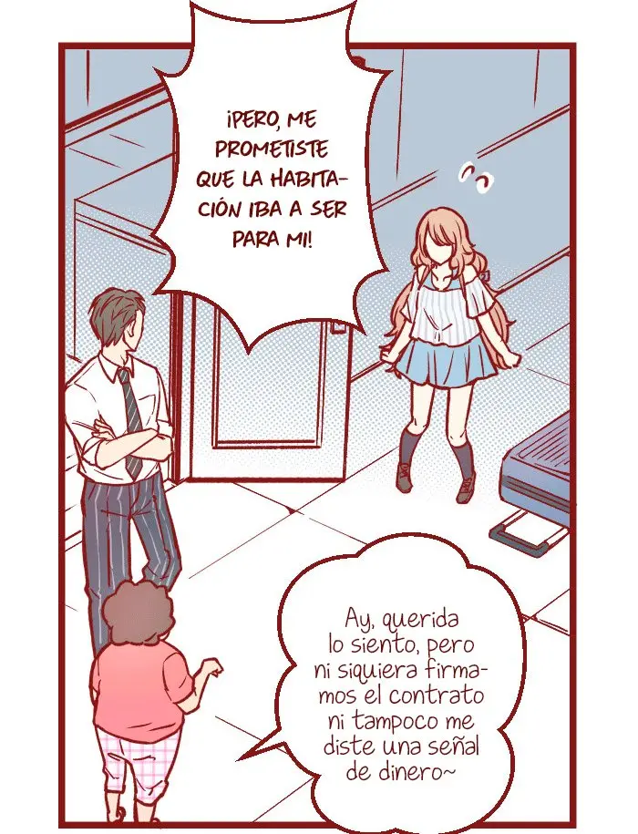 Mi profesor no puede ser tan lindo (2019) - Capítulo 3 - Página 4 - LectorTMOo
