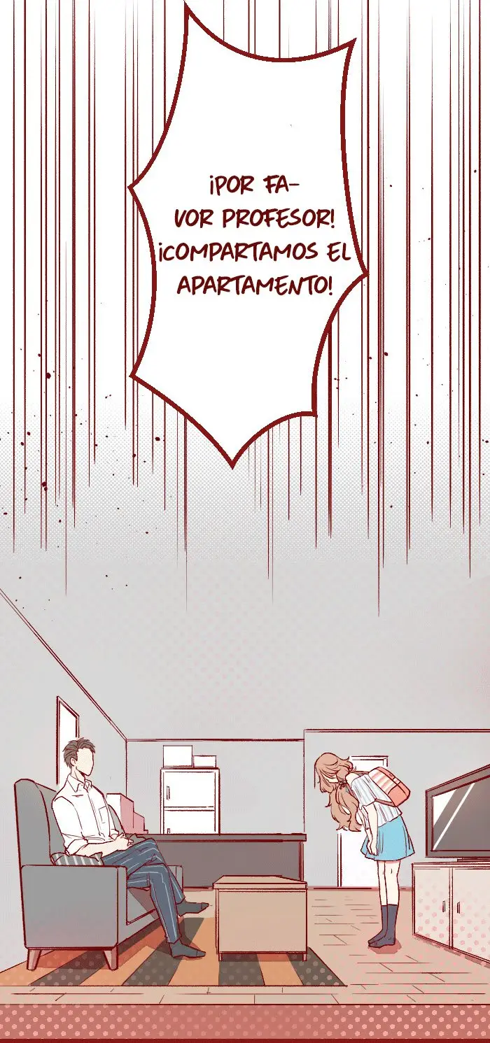 Mi profesor no puede ser tan lindo (2019) - Capítulo 3 - Página 13 - LectorTMOo