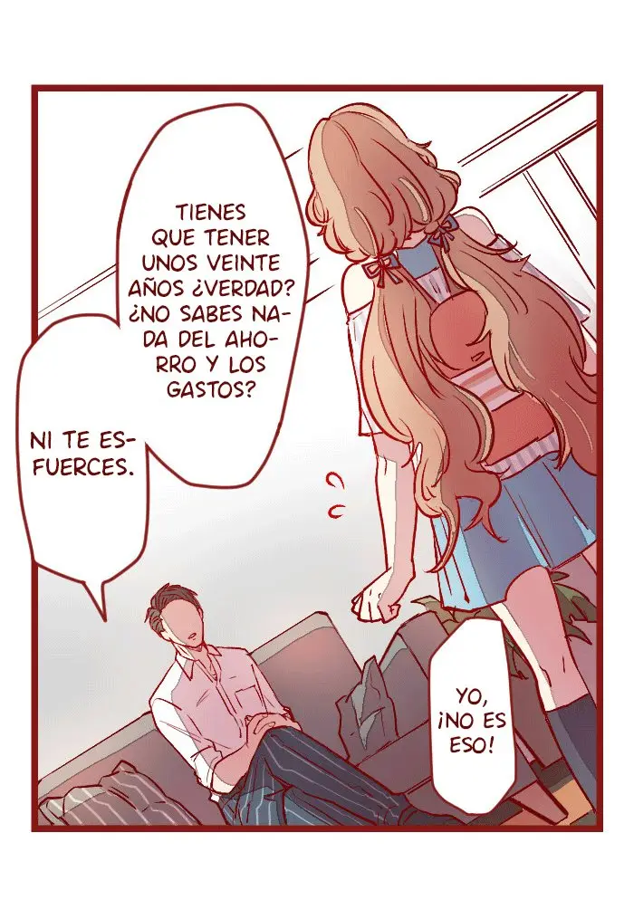 Mi profesor no puede ser tan lindo (2019) - Capítulo 3 - Página 18 - LectorTMOo