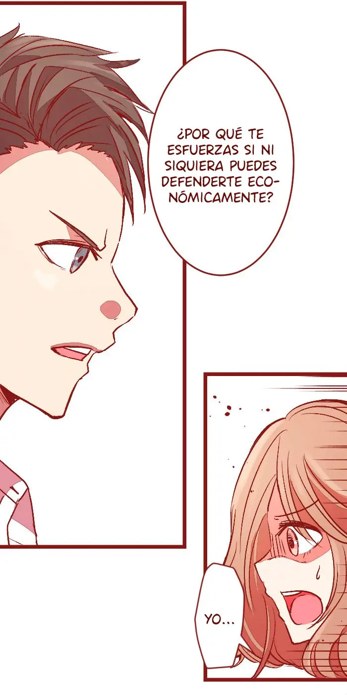 Mi profesor no puede ser tan lindo (2019) - Capítulo 3 - Página 19 - LectorTMOo