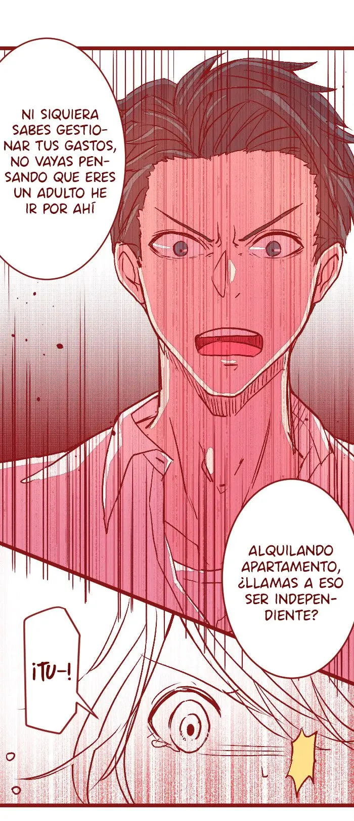 Mi profesor no puede ser tan lindo (2019) - Capítulo 3 - Página 20 - LectorTMOo