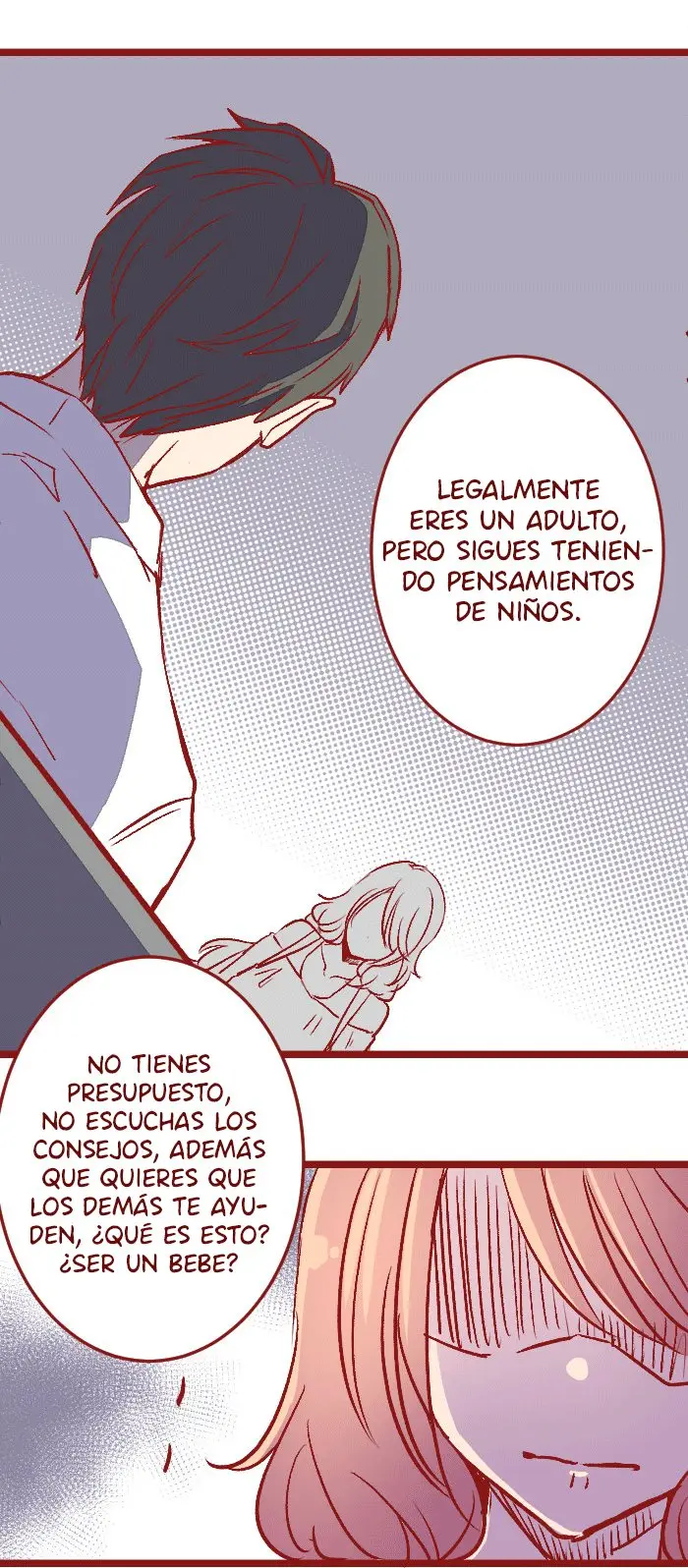 Mi profesor no puede ser tan lindo (2019) - Capítulo 3 - Página 21 - LectorTMOo