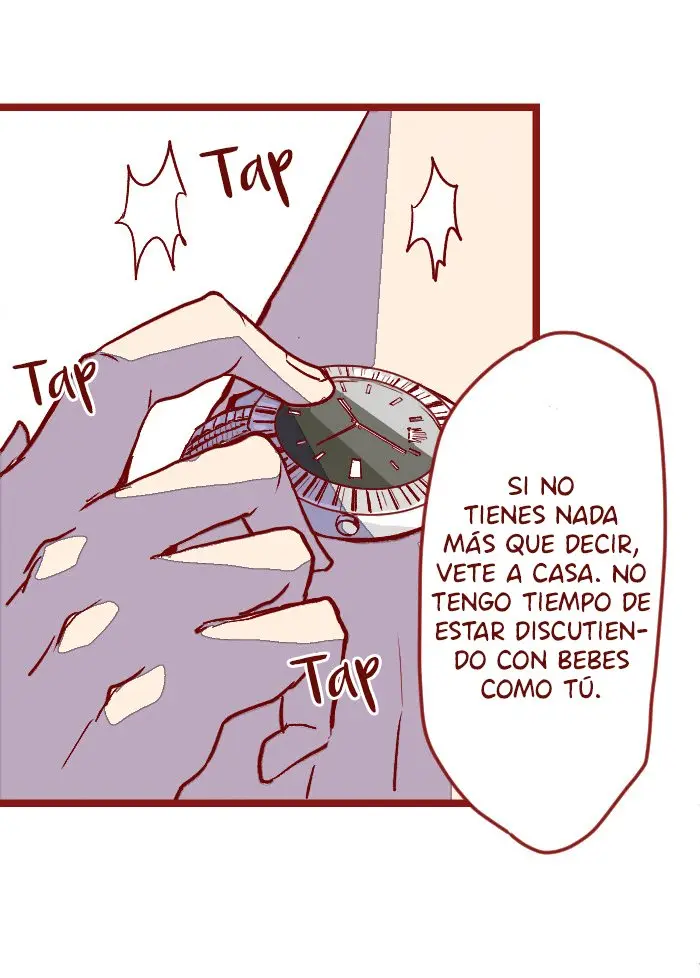 Mi profesor no puede ser tan lindo (2019) - Capítulo 3 - Página 22 - LectorTMOo