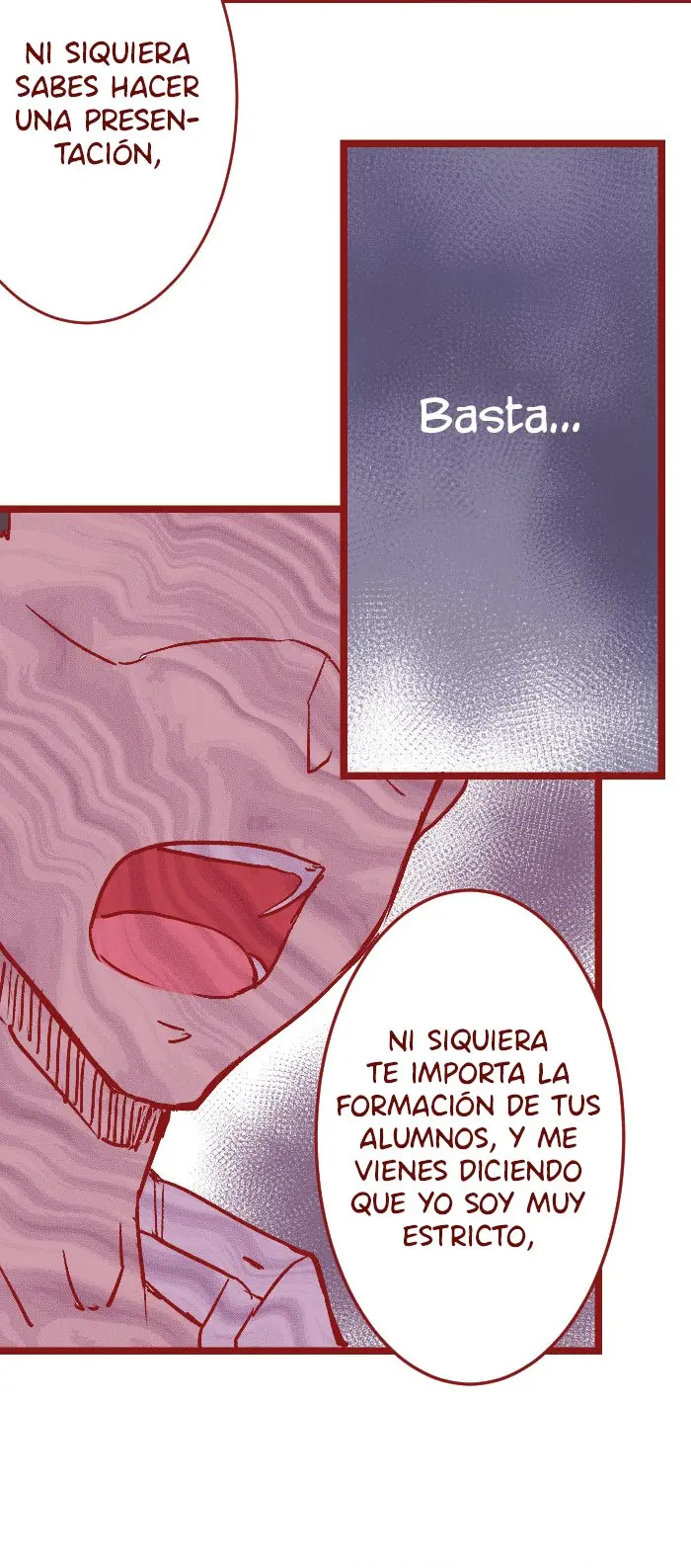 Mi profesor no puede ser tan lindo (2019) - Capítulo 3 - Página 24 - LectorTMOo