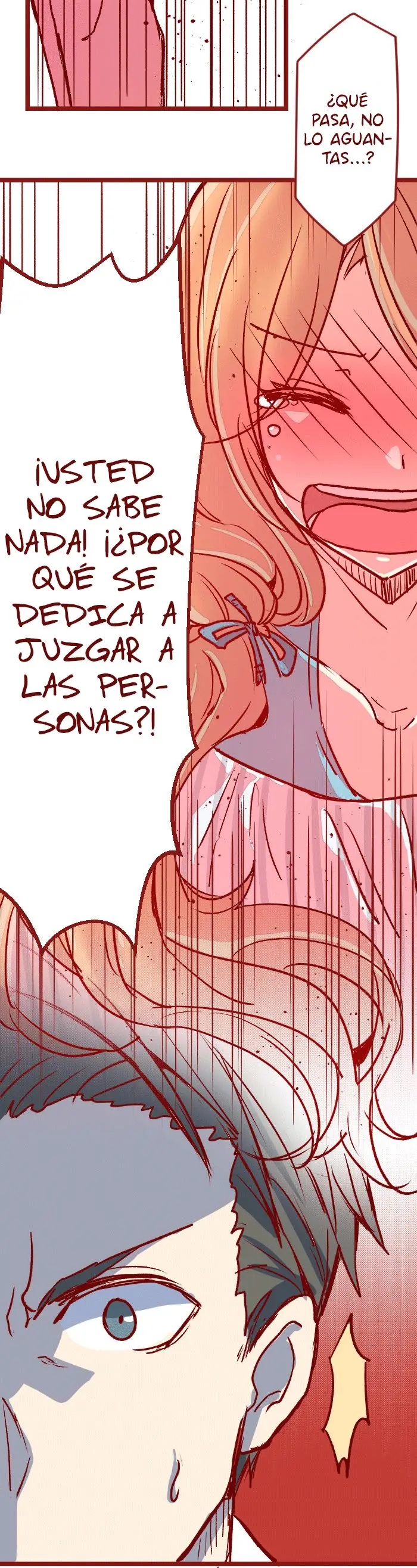 Mi profesor no puede ser tan lindo (2019) - Capítulo 3 - Página 26 - LectorTMOo
