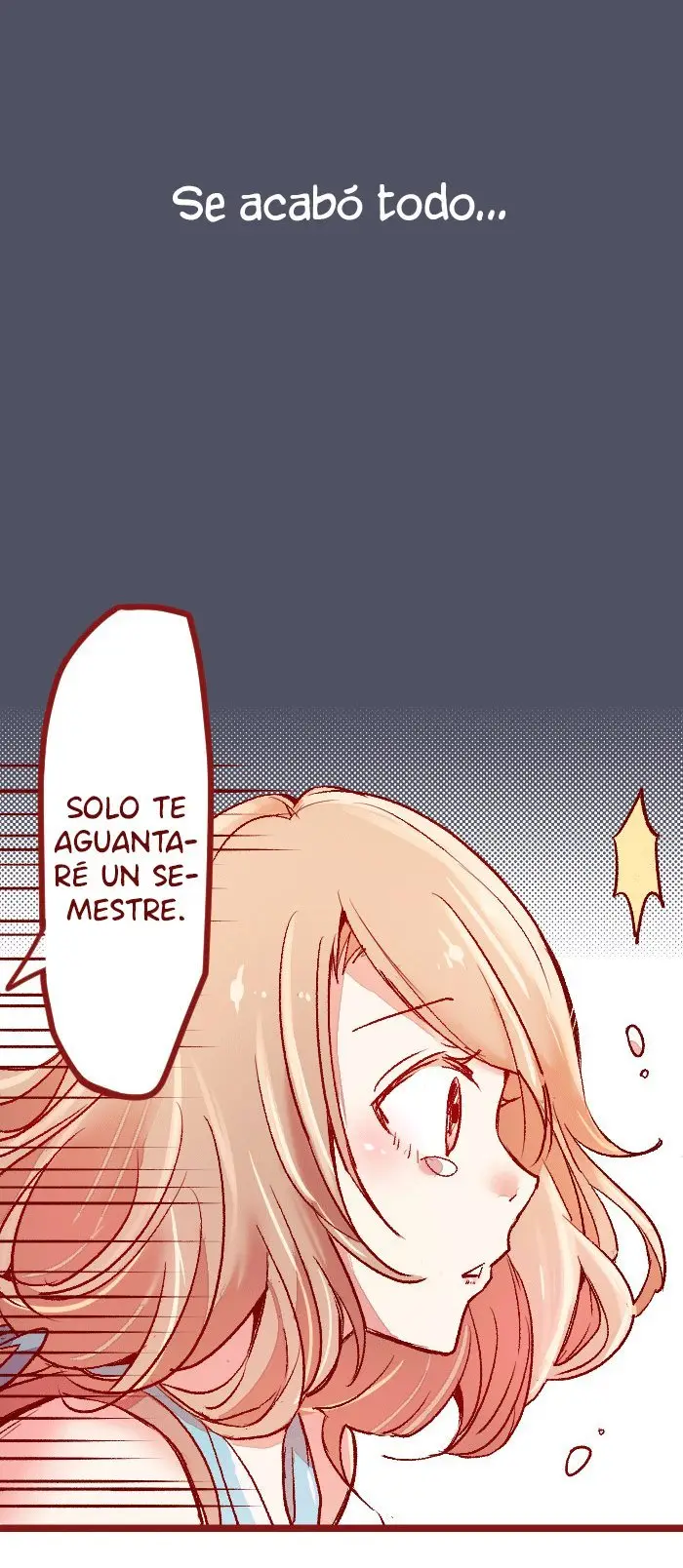 Mi profesor no puede ser tan lindo (2019) - Capítulo 3 - Página 38 - LectorTMOo