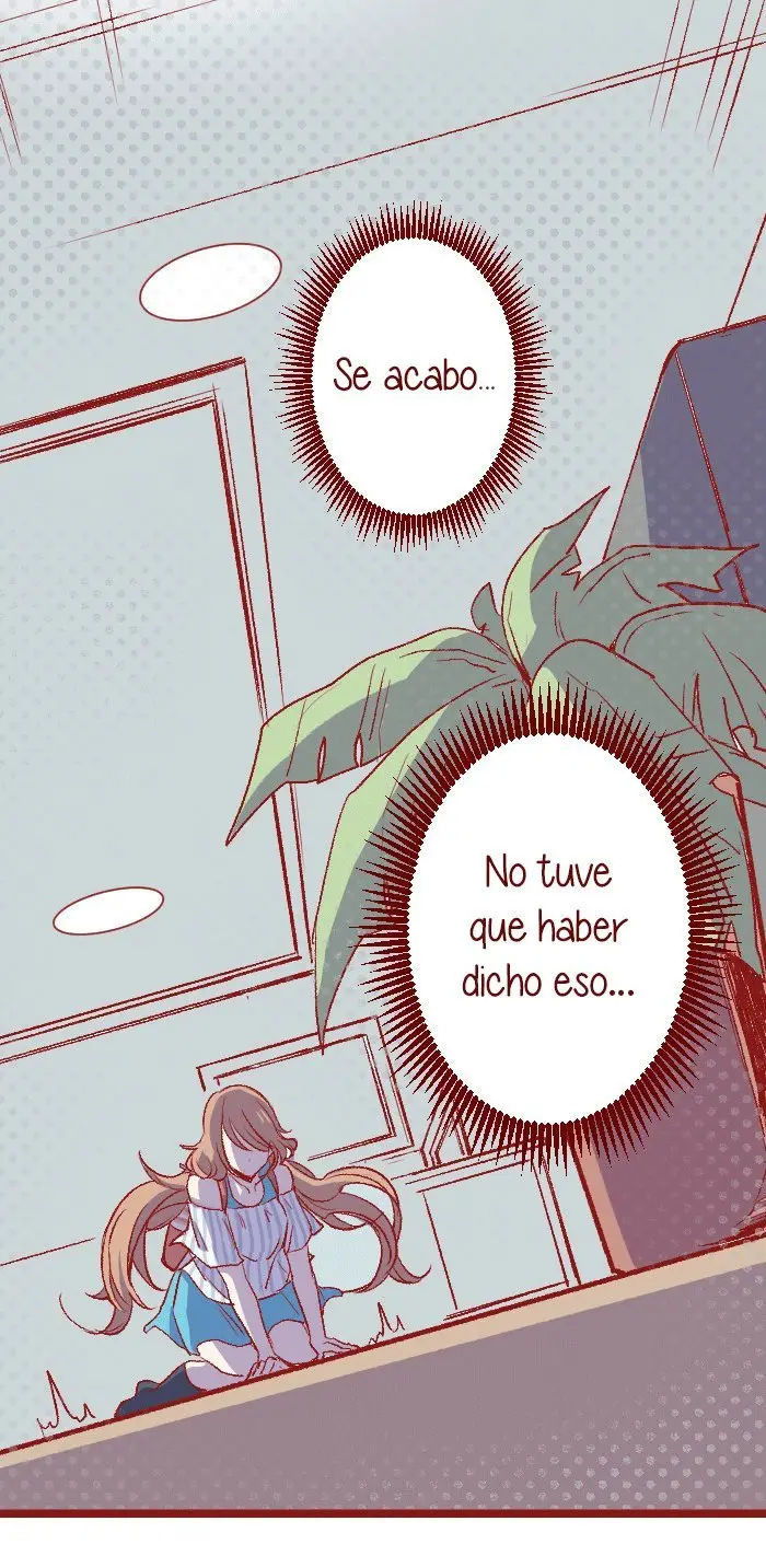 Mi profesor no puede ser tan lindo (2019) - Capítulo 3 - Página 43 - LectorTMOo