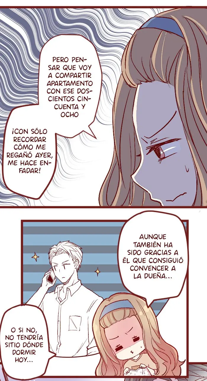 Mi profesor no puede ser tan lindo (2019) - Capítulo 4 - Página 5 - LectorTMOo