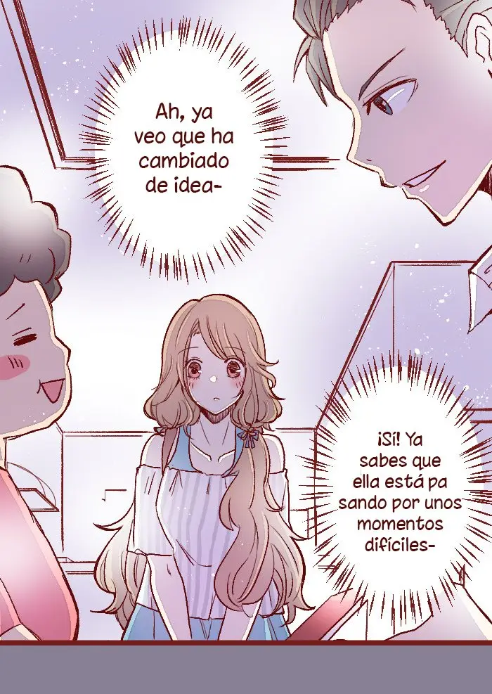 Mi profesor no puede ser tan lindo (2019) - Capítulo 4 - Página 6 - LectorTMOo