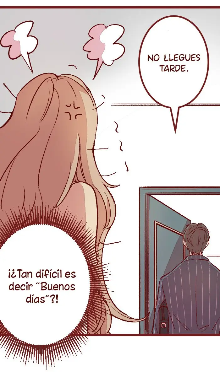 Mi profesor no puede ser tan lindo (2019) - Capítulo 4 - Página 13 - LectorTMOo