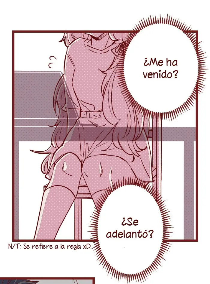 Mi profesor no puede ser tan lindo (2019) - Capítulo 4 - Página 20 - LectorTMOo