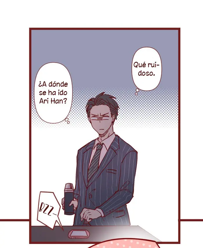 Mi profesor no puede ser tan lindo (2019) - Capítulo 4 - Página 25 - LectorTMOo