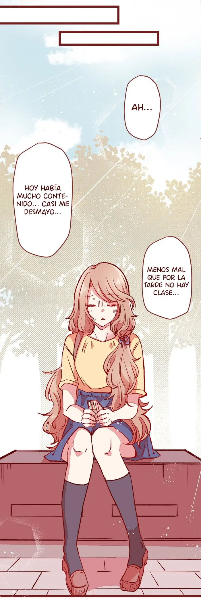 Mi profesor no puede ser tan lindo (2019) - Capítulo 4 - Página 27 - LectorTMOo