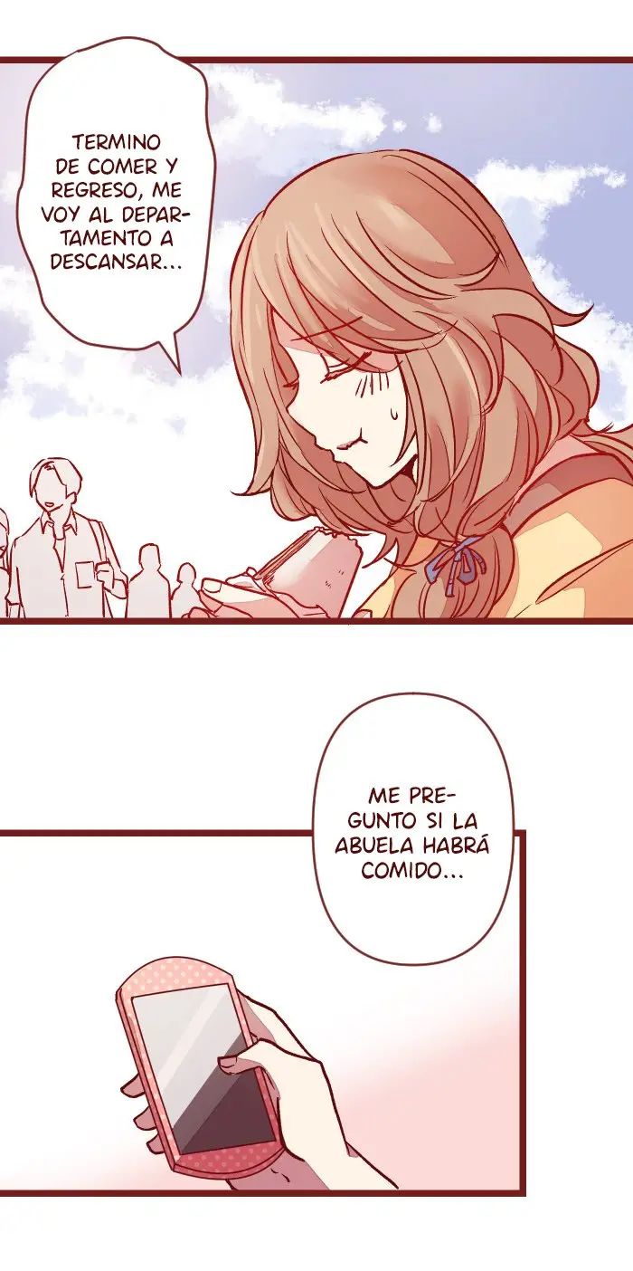 Mi profesor no puede ser tan lindo (2019) - Capítulo 4 - Página 28 - LectorTMOo