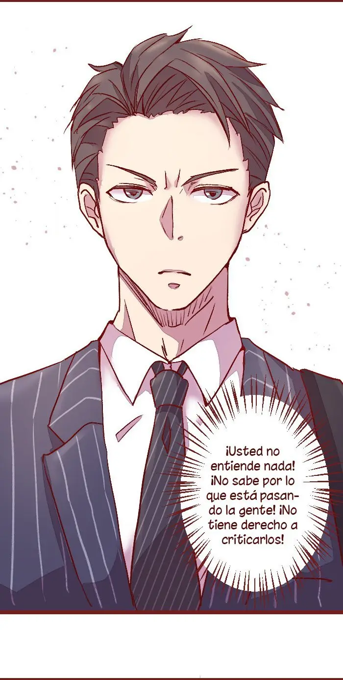 Mi profesor no puede ser tan lindo (2019) - Capítulo 4 - Página 33 - LectorTMOo