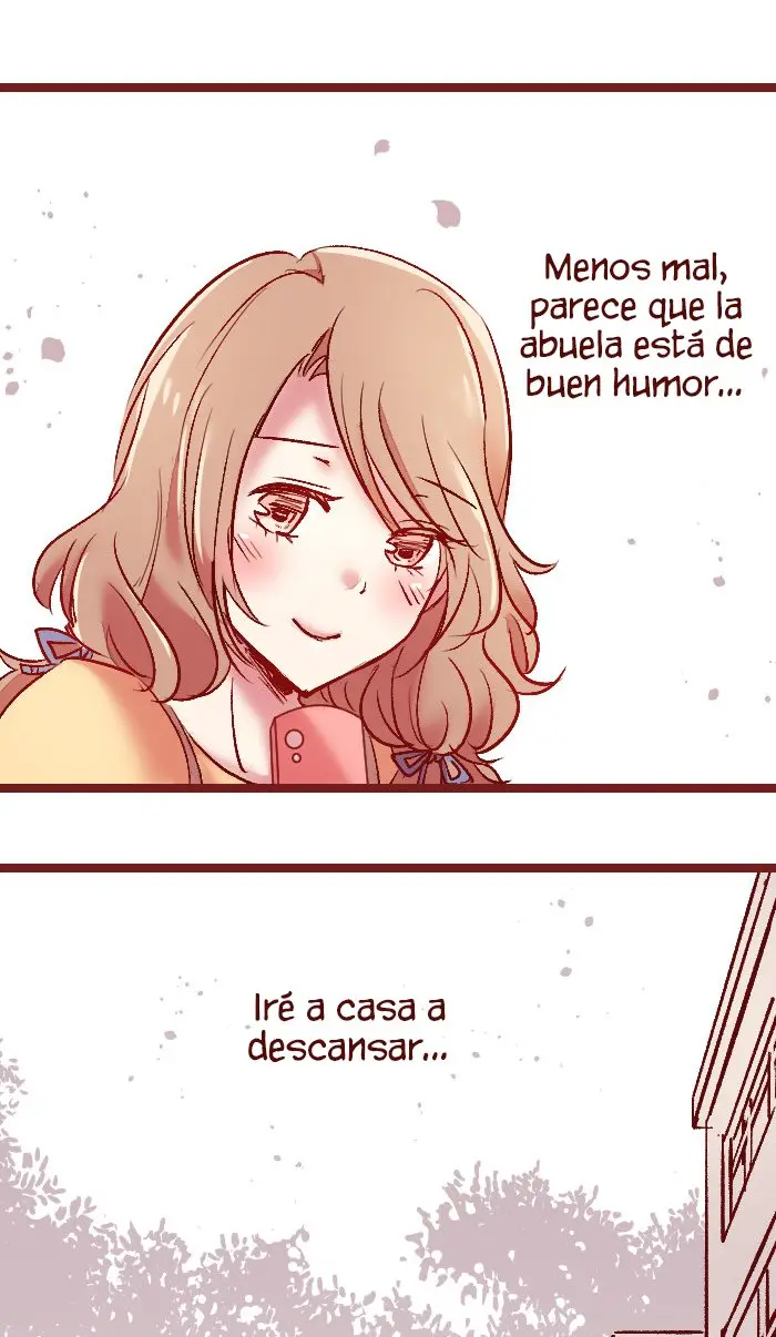 Mi profesor no puede ser tan lindo (2019) - Capítulo 4 - Página 35 - LectorTMOo