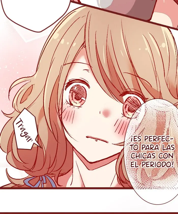 Mi profesor no puede ser tan lindo (2019) - Capítulo 5 - Página 18 - LectorTMOo