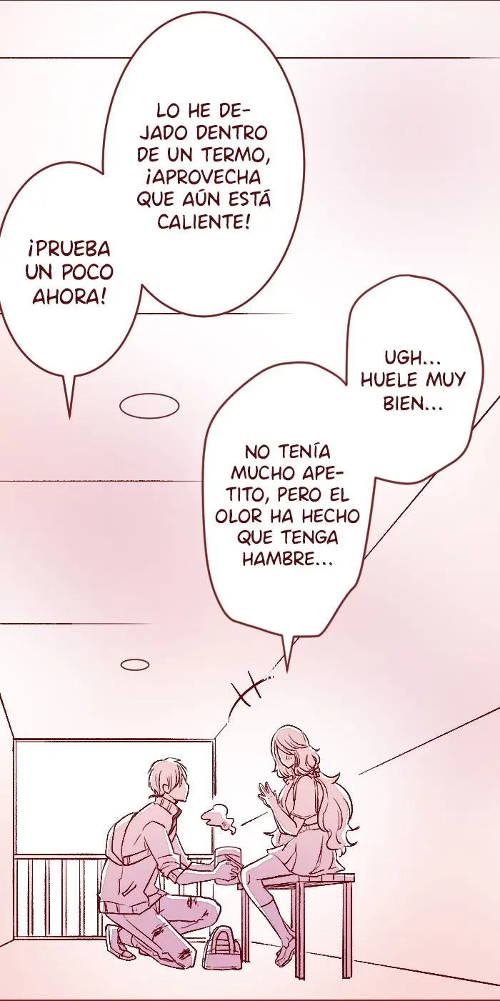 Mi profesor no puede ser tan lindo (2019) - Capítulo 5 - Página 19 - LectorTMOo