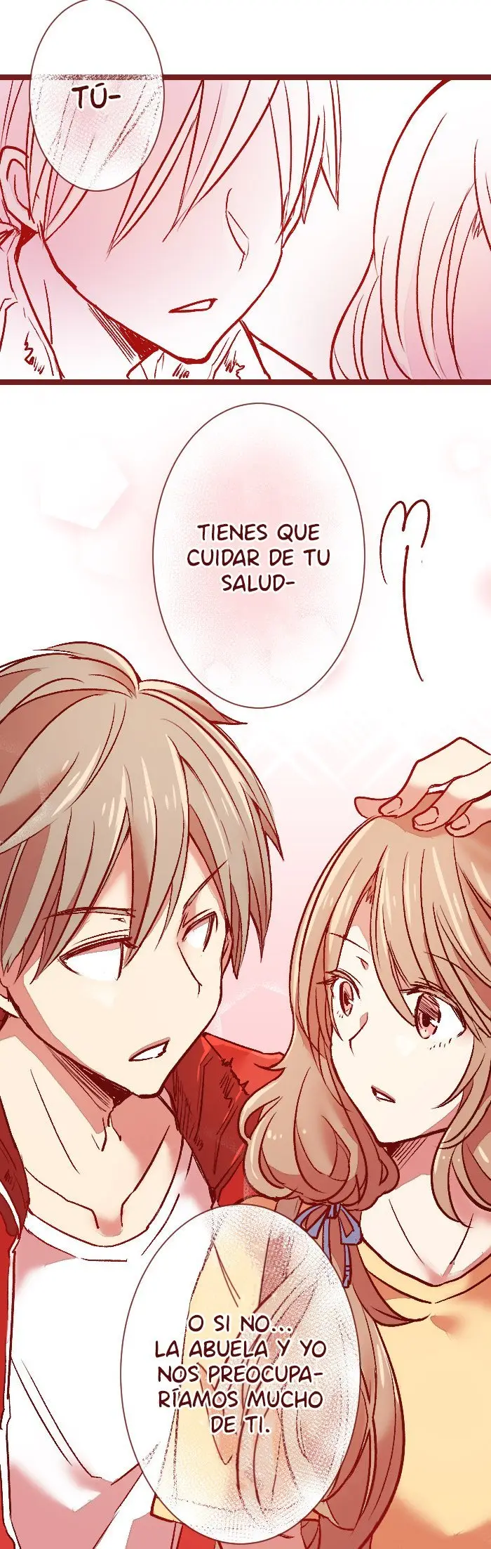 Mi profesor no puede ser tan lindo (2019) - Capítulo 5 - Página 27 - LectorTMOo
