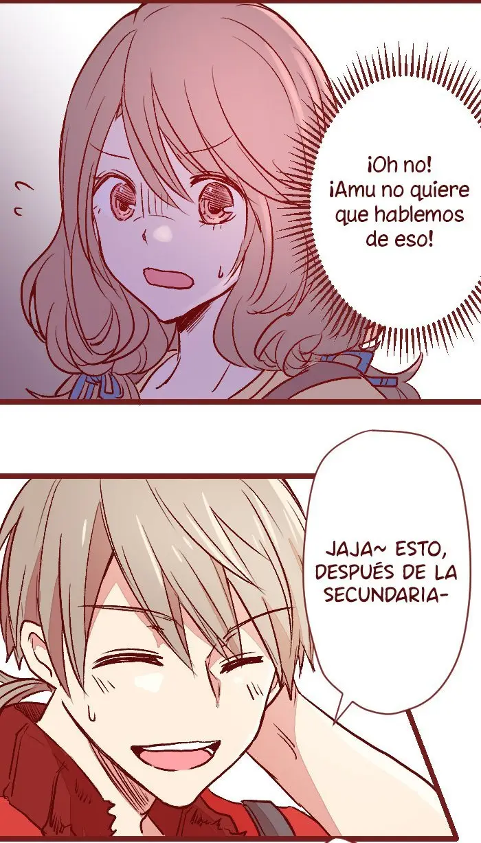 Mi profesor no puede ser tan lindo (2019) - Capítulo 5 - Página 34 - LectorTMOo