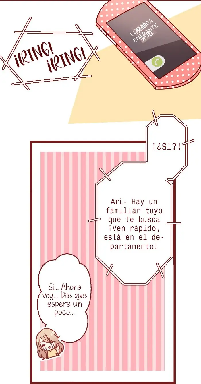 Mi profesor no puede ser tan lindo (2019) - Capítulo 5 - Página 44 - LectorTMOo