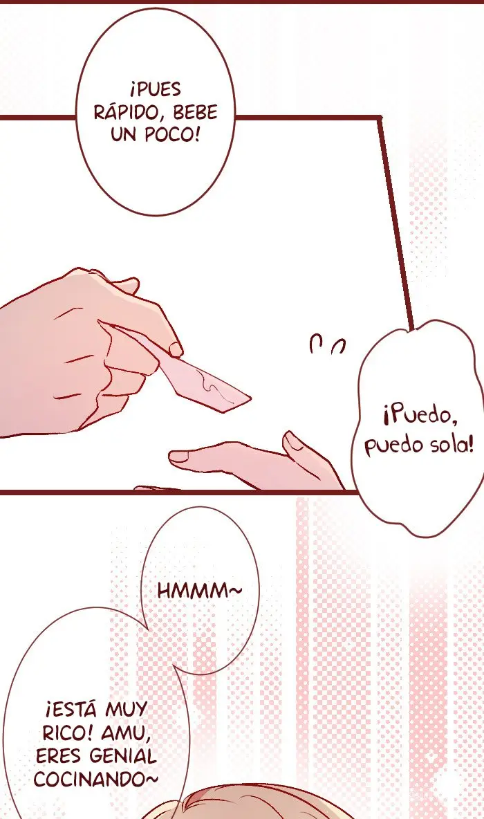 Mi profesor no puede ser tan lindo (2019) - Capítulo 5 - Página 45 - LectorTMOo