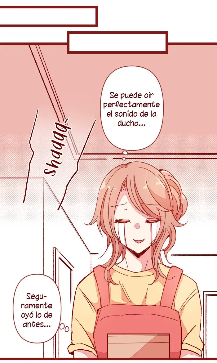 Mi profesor no puede ser tan lindo (2019) - Capítulo 6 - Página 29 - LectorTMOo