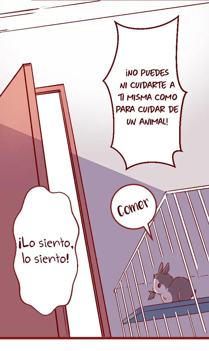 Mi profesor no puede ser tan lindo (2019) - Capítulo 7 - Página 18 - LectorTMOo