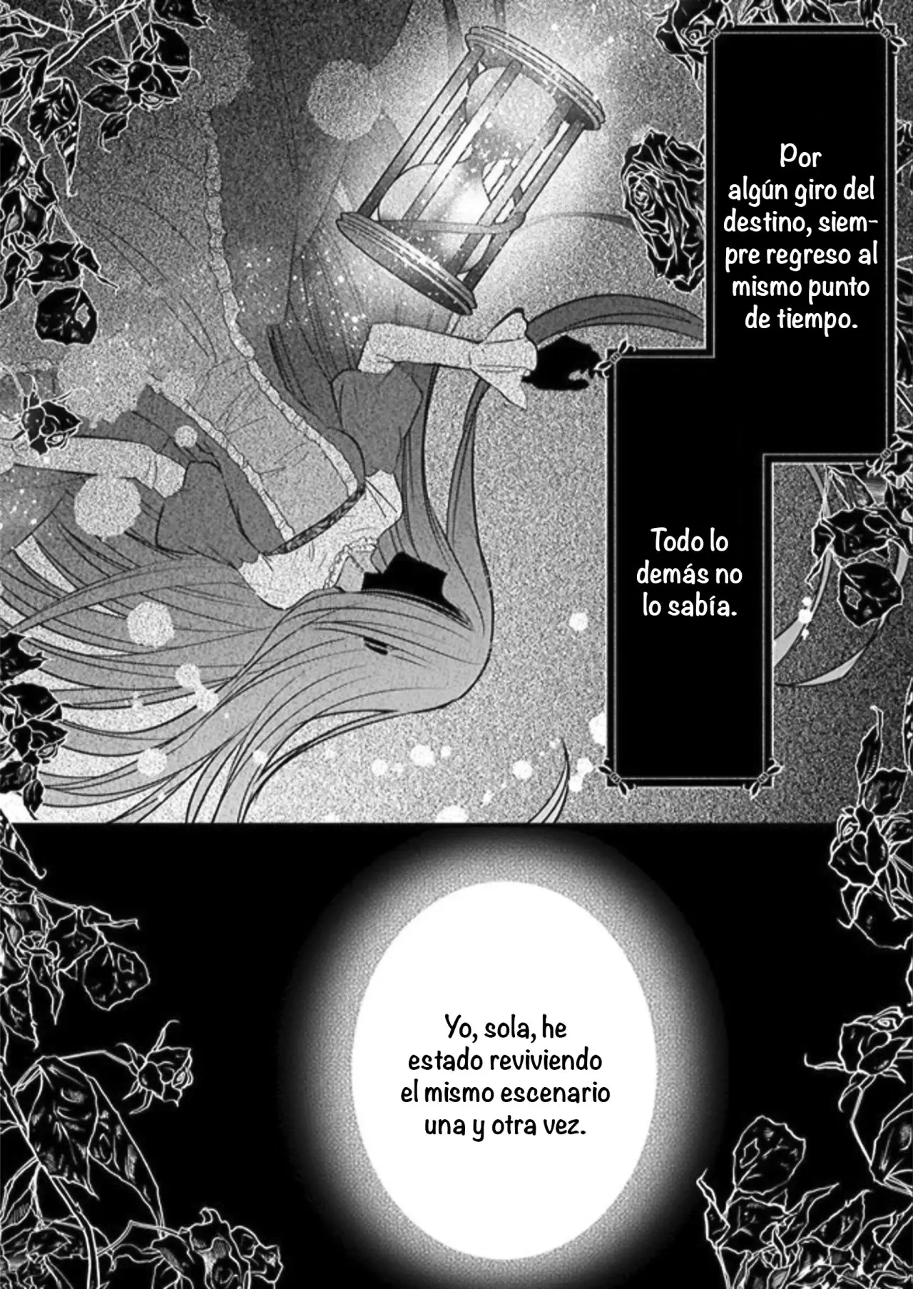 Mi Prometido Está Enamorado De Mi Hermana Menor - Capítulo  - Página 7 - LectorTMOo