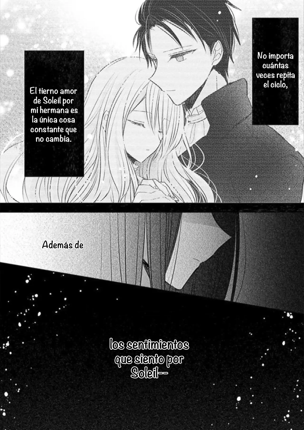 Mi Prometido Está Enamorado De Mi Hermana Menor - Capítulo  - Página 26 - LectorTMOo